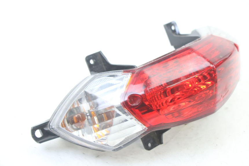 photo de REAR LIGHT PEUGEOT TWEET 4T 50 (2018 - 2020)