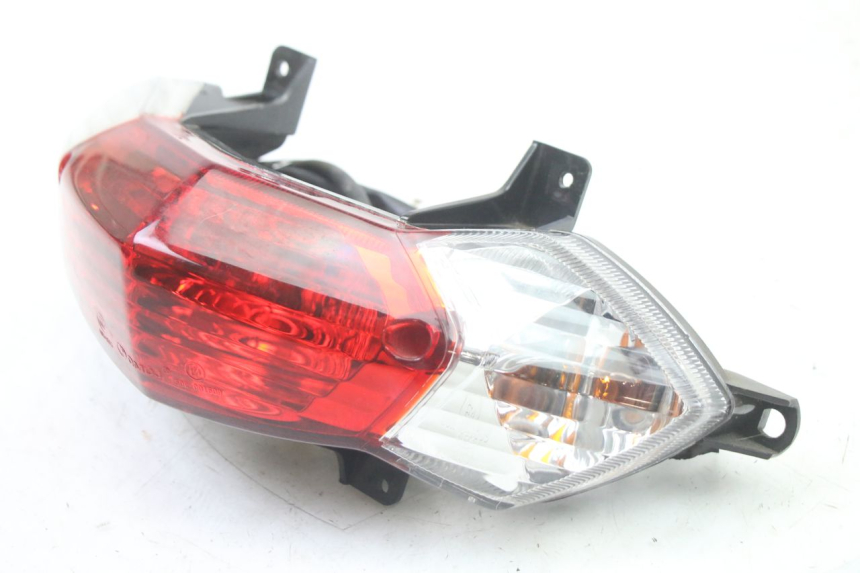 photo de REAR LIGHT PEUGEOT TWEET 4T 50 (2018 - 2020)