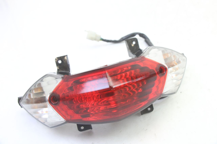 photo de REAR LIGHT PEUGEOT TWEET 4T 50 (2018 - 2020)