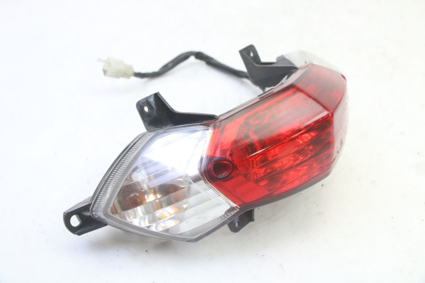 photo de REAR LIGHT PEUGEOT TWEET 4T 50 (2018 - 2020)