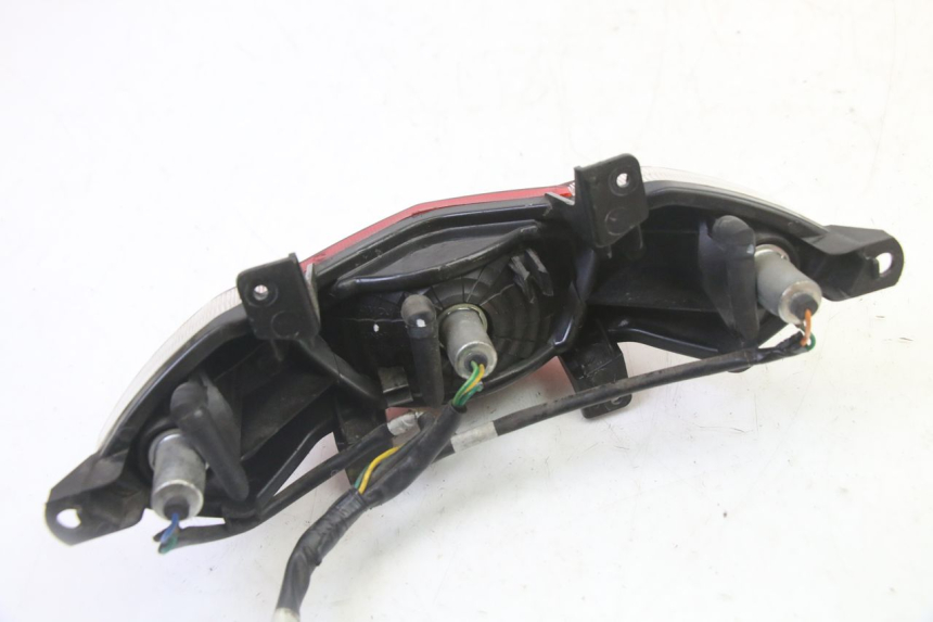 photo de REAR LIGHT PEUGEOT TWEET 4T 50 (2018 - 2020)