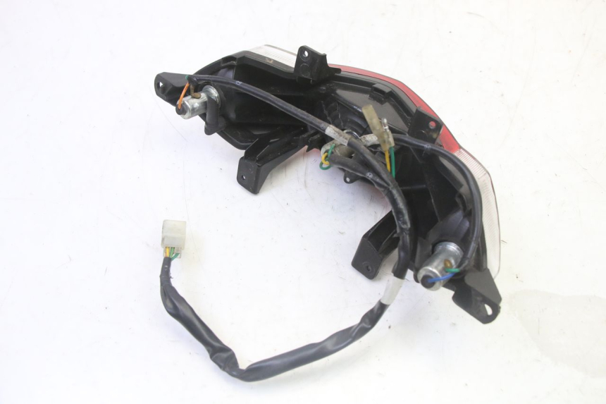 photo de REAR LIGHT PEUGEOT TWEET 4T 50 (2018 - 2020)