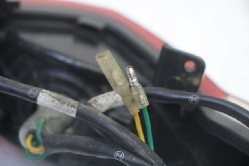 photo de REAR LIGHT PEUGEOT TWEET 4T 50 (2018 - 2020)