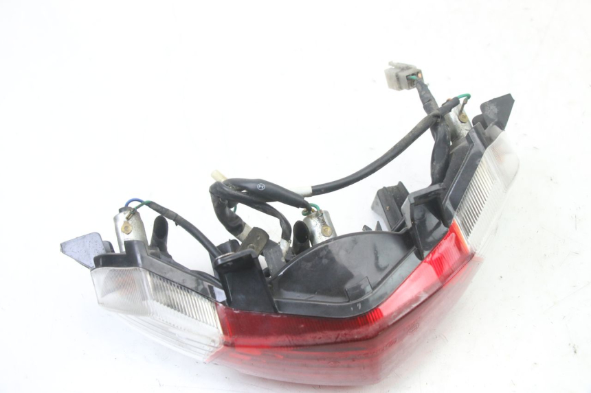 photo de TAIL LIGHT PEUGEOT TWEET PRO CARGO 50 (2018 - 2020)