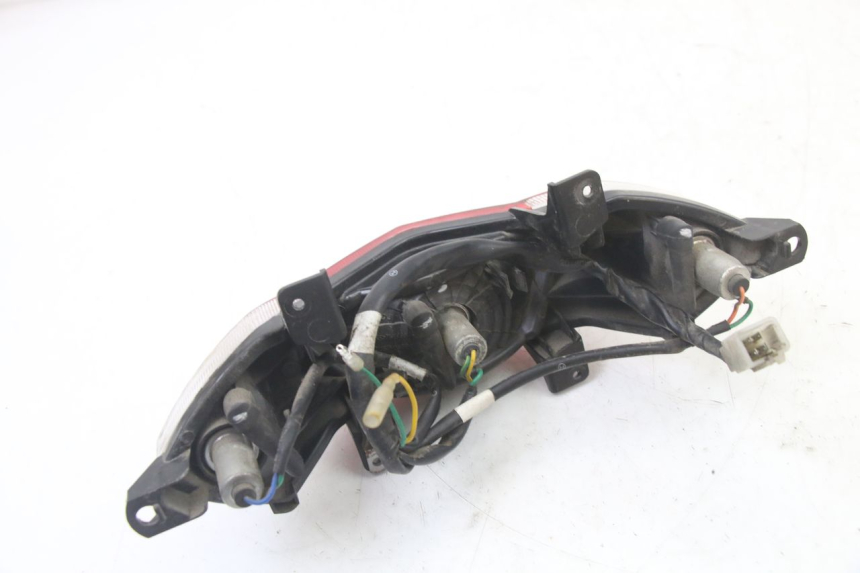 photo de TAIL LIGHT PEUGEOT TWEET PRO CARGO 50 (2018 - 2020)