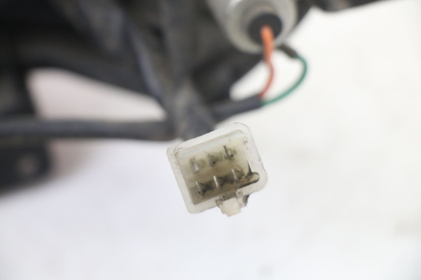 photo de TAIL LIGHT PEUGEOT TWEET PRO CARGO 50 (2018 - 2020)