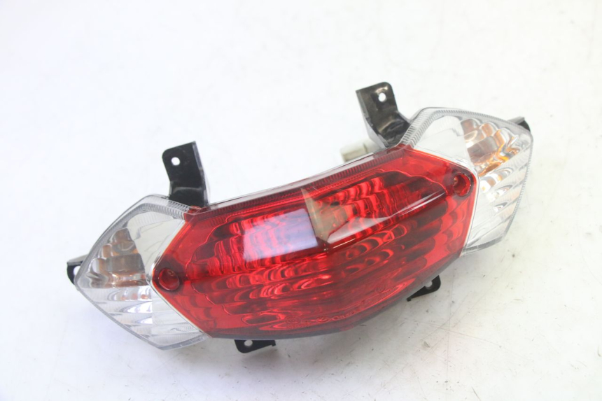 photo de TAIL LIGHT PEUGEOT TWEET PRO EFI 4T 50 (2021 - 2022)