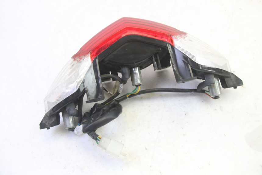 photo de TAIL LIGHT PEUGEOT TWEET PRO EFI 4T 50 (2021 - 2022)