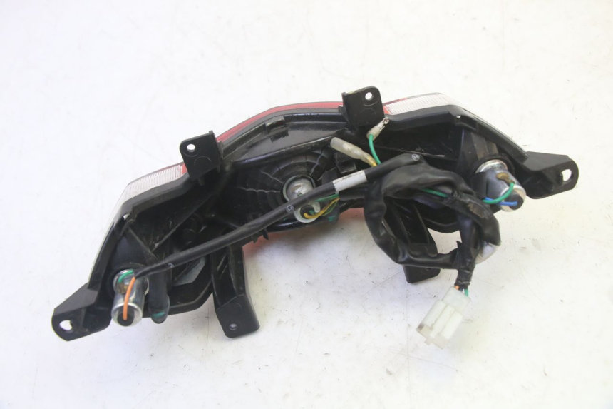 photo de TAIL LIGHT PEUGEOT TWEET PRO EFI 4T 50 (2021 - 2022)