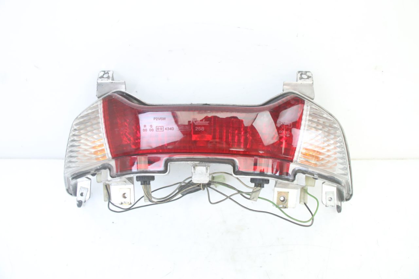 photo de REAR LIGHT SUZUKI UH BURGMAN 125 (2002 - 2006)
