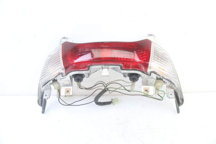 photo de REAR LIGHT SUZUKI UH BURGMAN 125 (2002 - 2006)