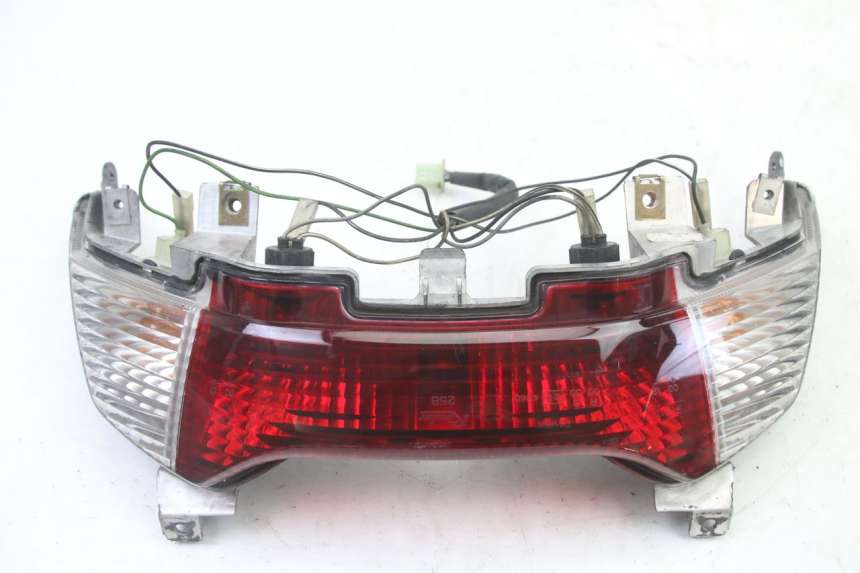 photo de REAR LIGHT SUZUKI UH BURGMAN 125 (2002 - 2006)
