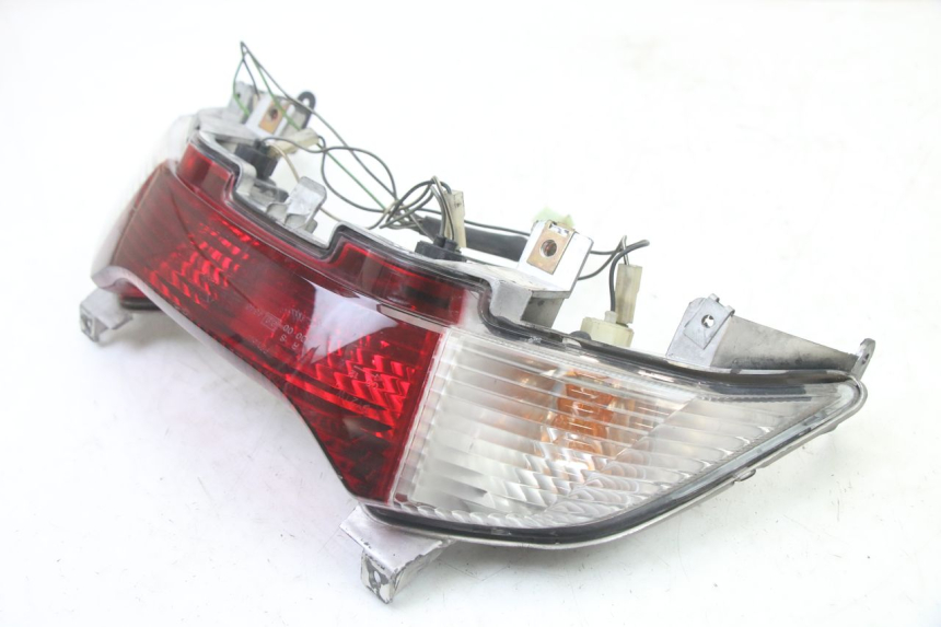 photo de REAR LIGHT SUZUKI UH BURGMAN 125 (2002 - 2006)
