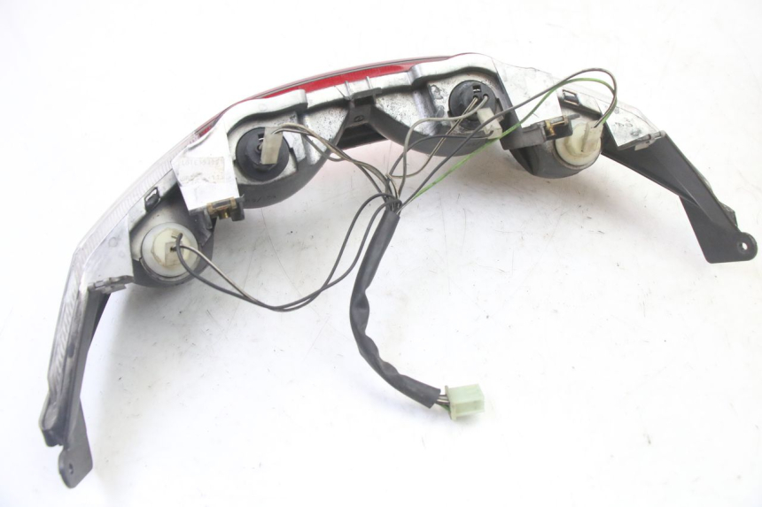 photo de REAR LIGHT SUZUKI UH BURGMAN 125 (2002 - 2006)