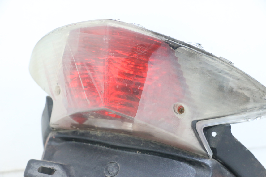 photo de Rear light VASTRO STREET X 4T 50 (2016 - 2021)