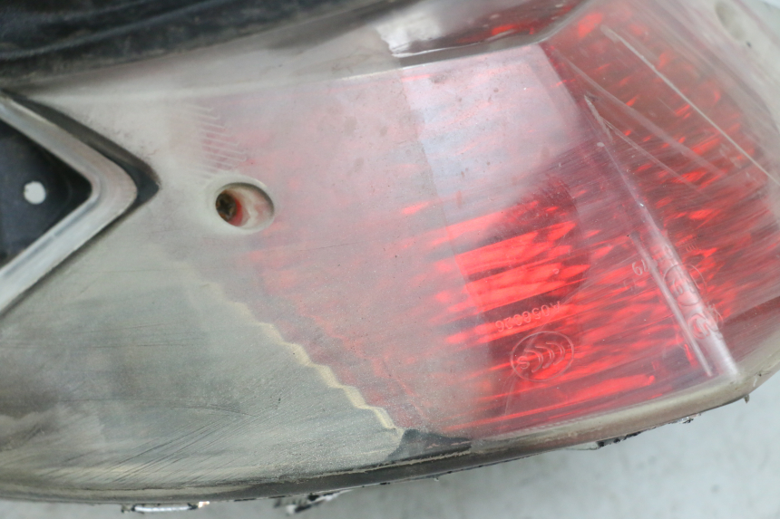 photo de Rear light VASTRO STREET X 4T 50 (2016 - 2021)