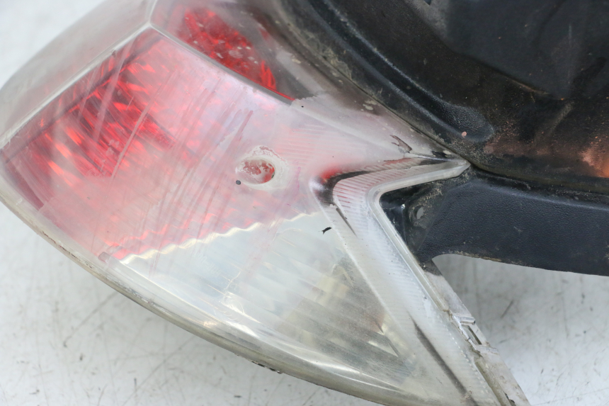 photo de Rear light VASTRO STREET X 4T 50 (2016 - 2021)