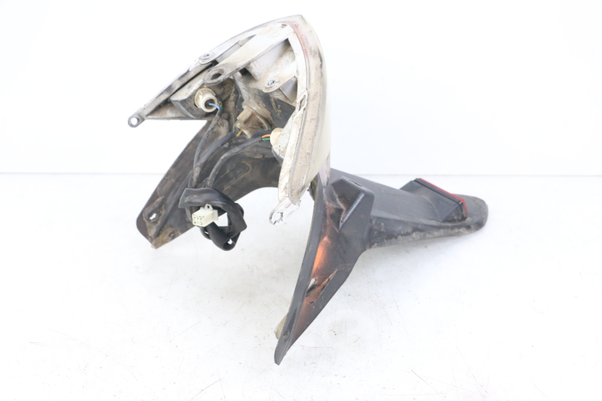 photo de Rear light VASTRO STREET X 4T 50 (2016 - 2021)