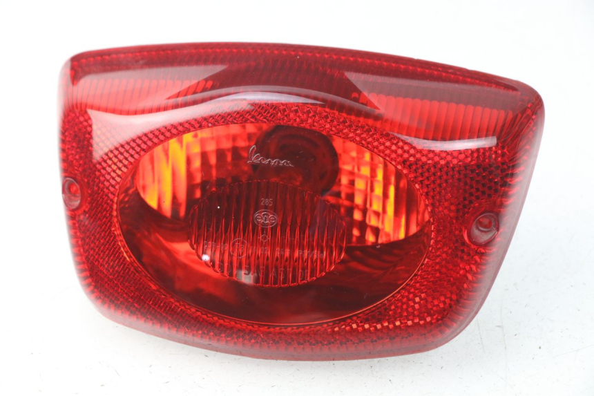 photo de TAIL LIGHT PIAGGIO VESPA LX IE 125 (2010 - 2012)