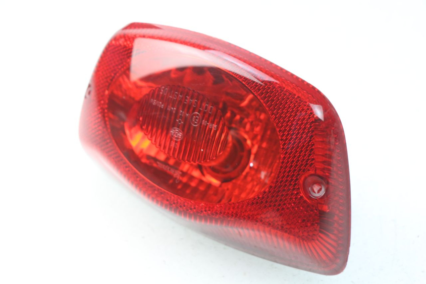 photo de TAIL LIGHT PIAGGIO VESPA LX IE 125 (2010 - 2012)
