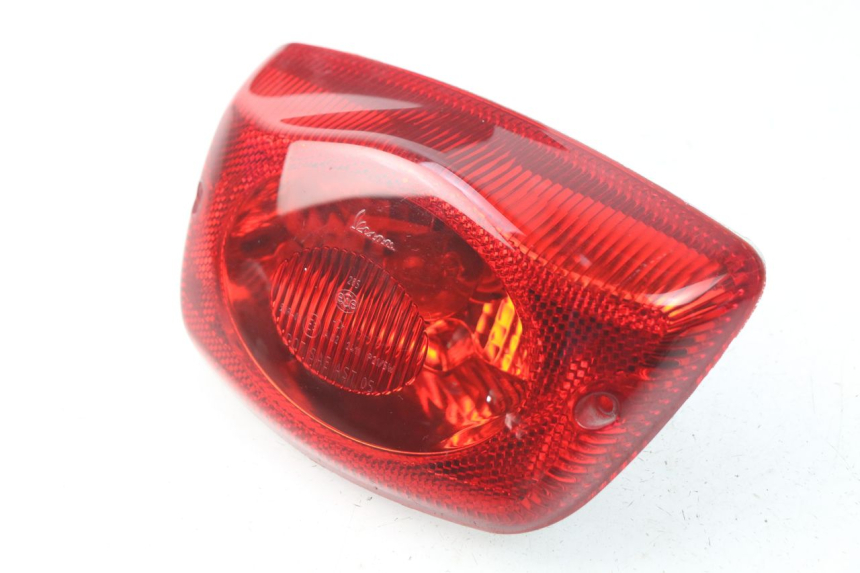 photo de TAIL LIGHT PIAGGIO VESPA LX IE 125 (2010 - 2012)
