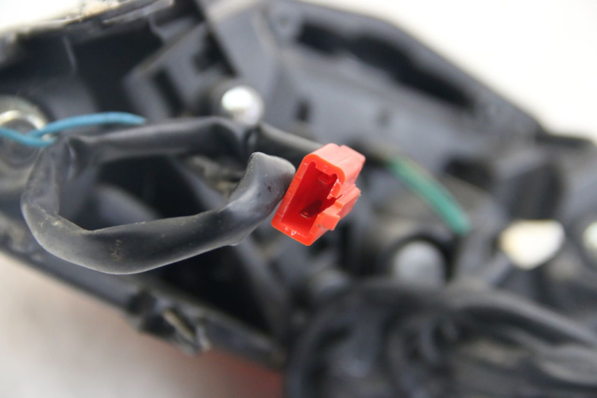 photo de REAR LIGHT HONDA VISION NSC R 50 (2013 - 2015)