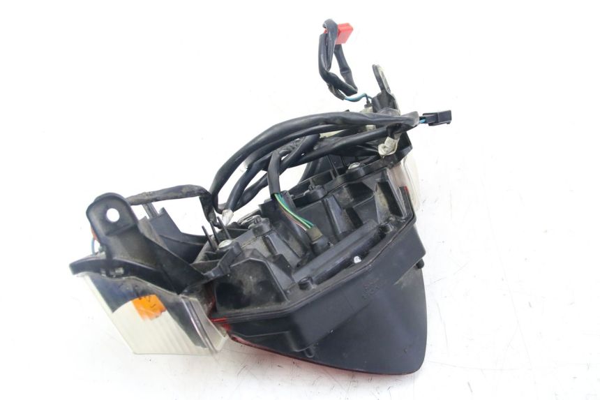 photo de REAR LIGHT HONDA VISION NSC R 50 (2013 - 2015)