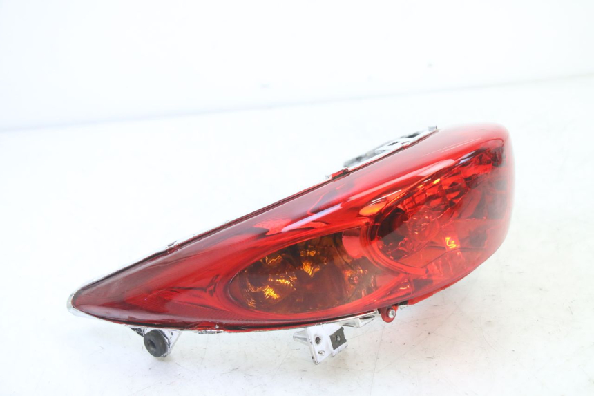 photo de TAIL LIGHT MBK WAAP 125 (2008 - 2013)