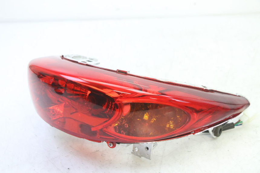 photo de TAIL LIGHT MBK WAAP 125 (2008 - 2013)