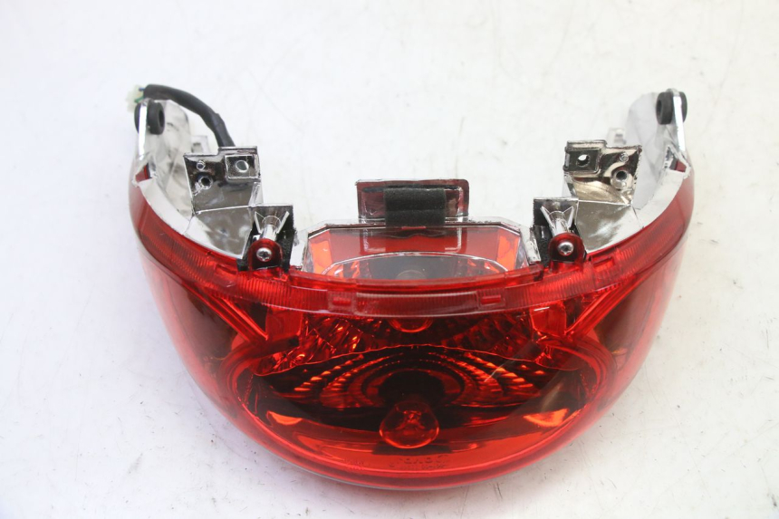 photo de TAIL LIGHT MBK WAAP 125 (2008 - 2013)