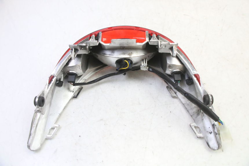 photo de TAIL LIGHT MBK WAAP 125 (2008 - 2013)