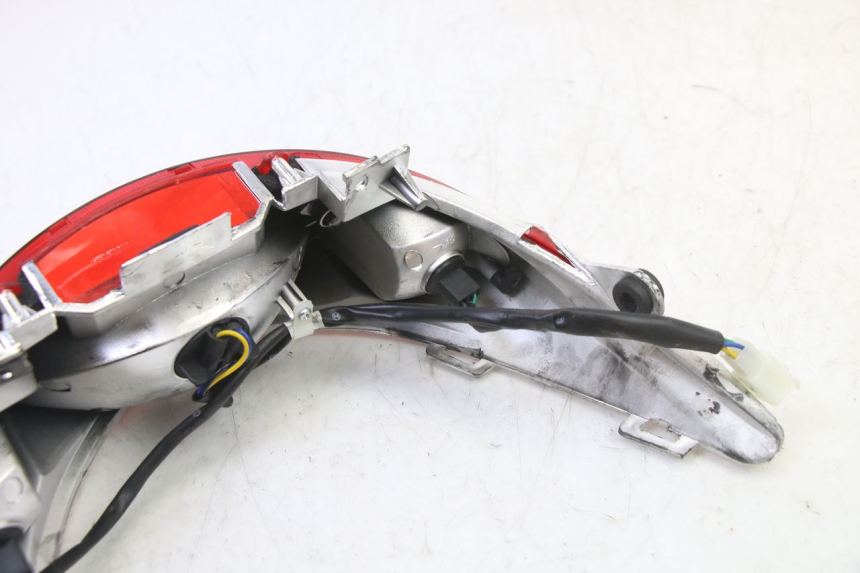 photo de TAIL LIGHT MBK WAAP 125 (2008 - 2013)