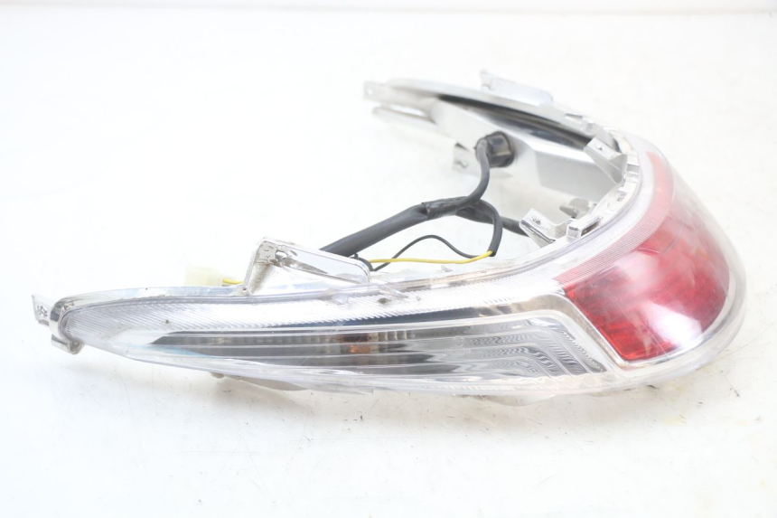 photo de TAIL LIGHT WAYSCRAL E-START 1 (2018 - 2022)