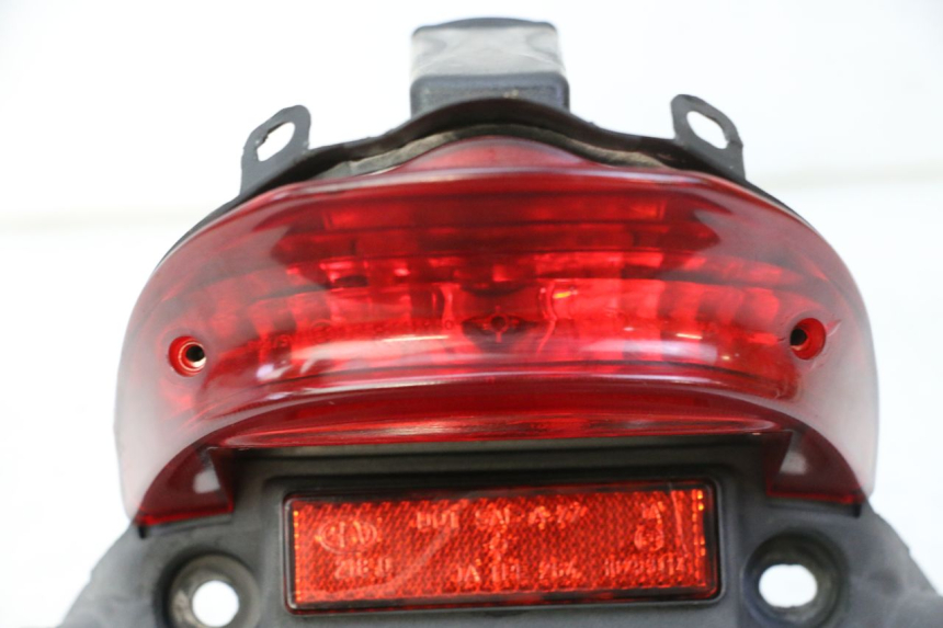 photo de TAIL LIGHT HONDA X8R 50 (1998 - 2003)
