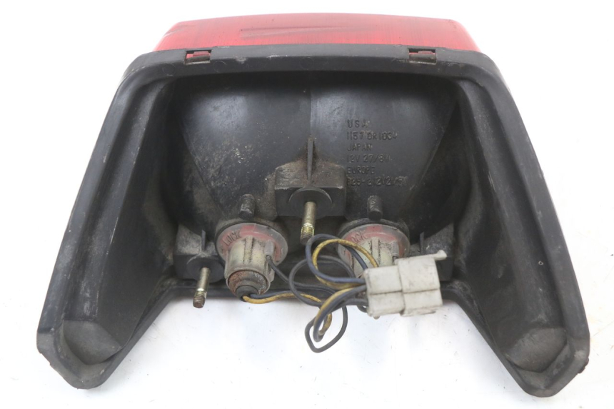 photo de TAIL LIGHT YAMAHA XJ F 900 (1983 - 1994)
