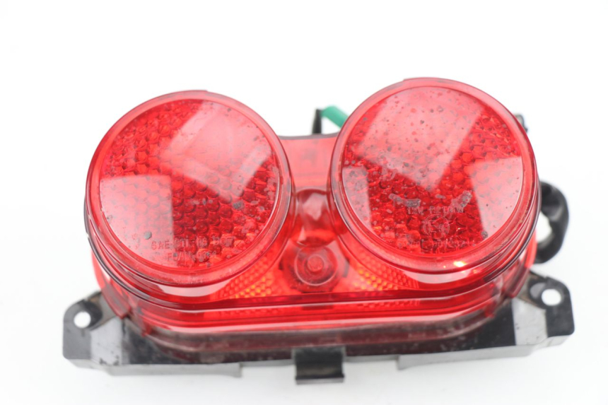 photo de REAR LIGHT YAMAHA BW'S BWS 125 (2010 - 2013)