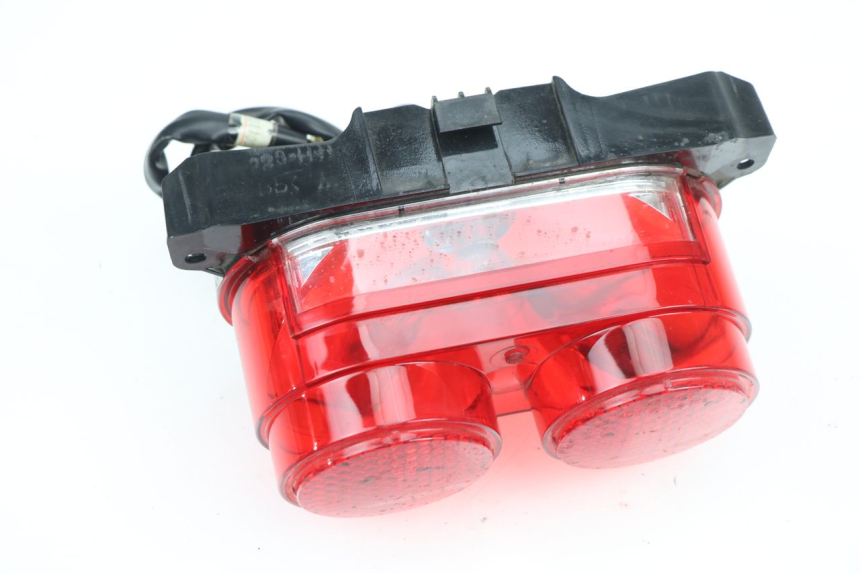 photo de REAR LIGHT YAMAHA BW'S BWS 125 (2010 - 2013)