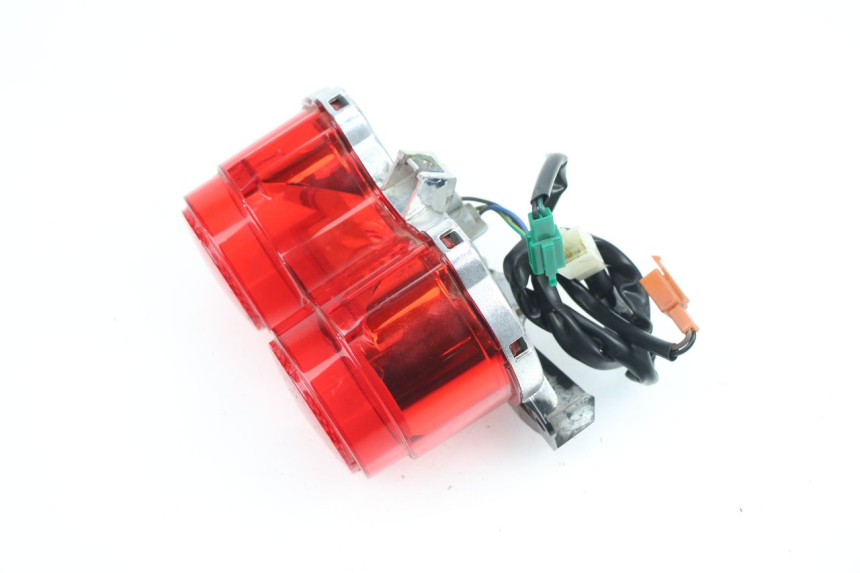 photo de REAR LIGHT YAMAHA BW'S BWS 125 (2010 - 2013)