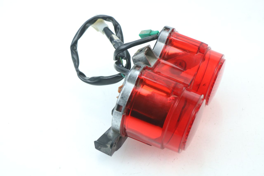 photo de REAR LIGHT YAMAHA BW'S BWS 125 (2010 - 2013)