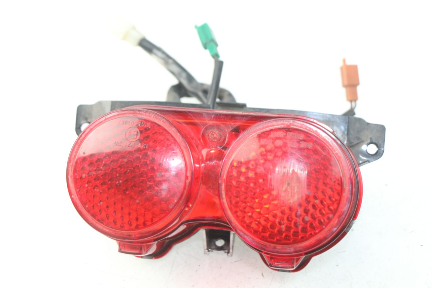 photo de REAR LIGHT YAMAHA BW'S BWS 125 (2010 - 2013)