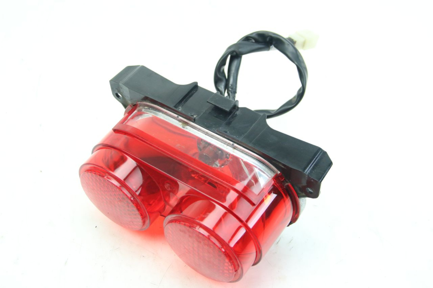 photo de REAR LIGHT YAMAHA BW'S BWS 125 (2010 - 2013)