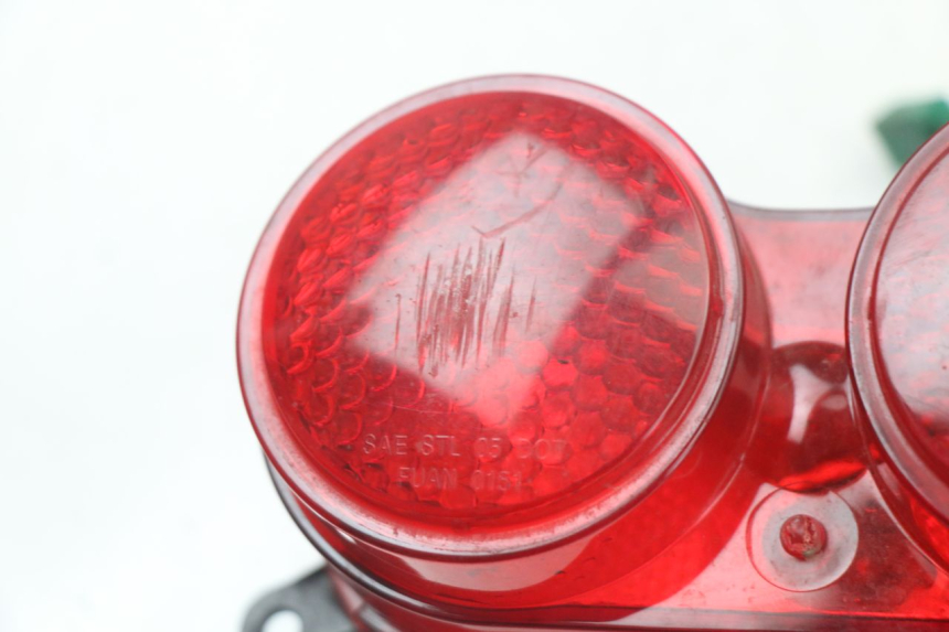 photo de REAR LIGHT YAMAHA BW'S BWS 125 (2010 - 2013)