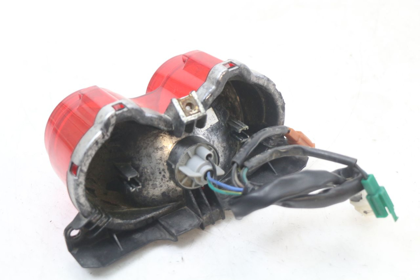 photo de REAR LIGHT YAMAHA BW'S BWS 125 (2010 - 2013)