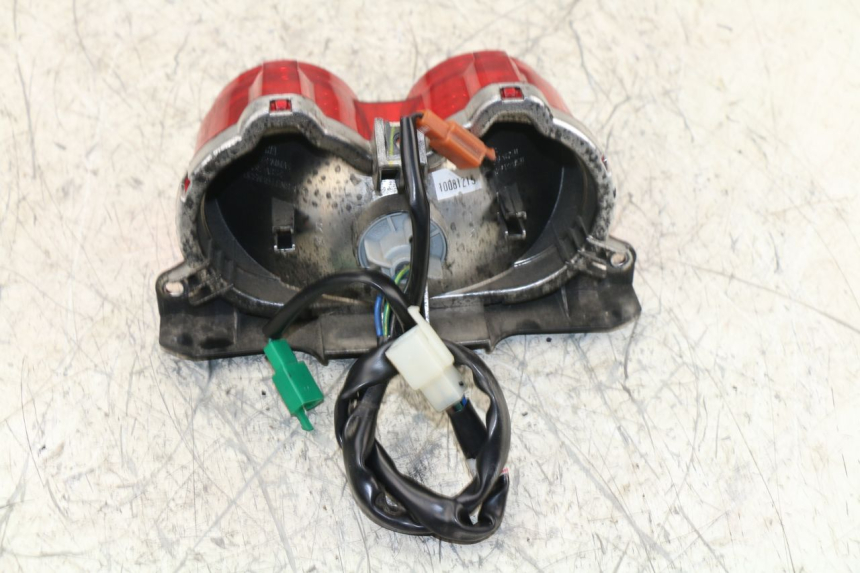 photo de REAR LIGHT YAMAHA BW'S BWS 125 (2010 - 2013)