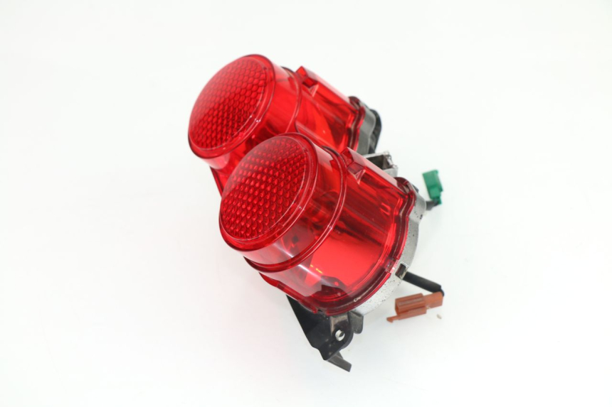 photo de REAR LIGHT YAMAHA BW'S BWS 125 (2010 - 2013)