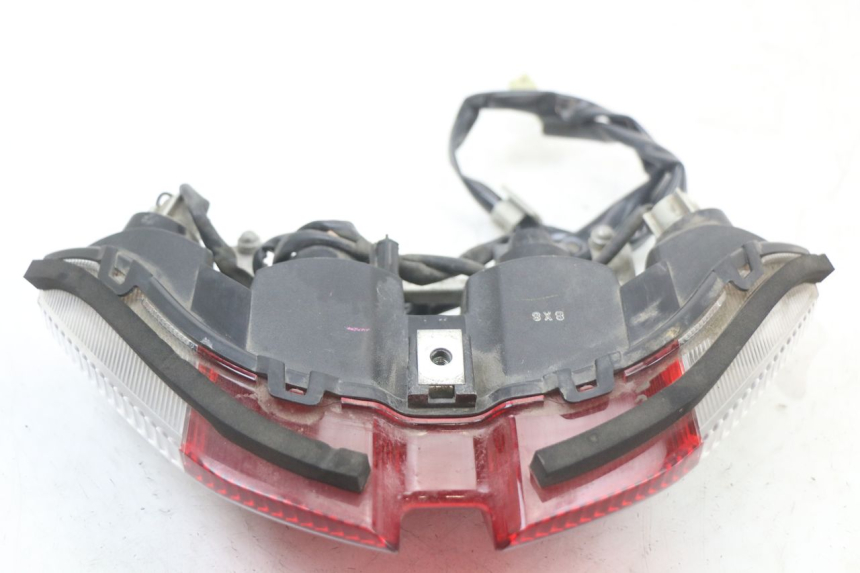 photo de REAR LIGHT YAMAHA FJR ABS 1300 (2006 - 2012)