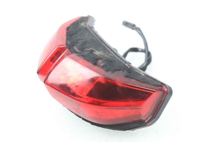 photo de TAIL LIGHT YAMAHA FZ8 800 (2010 - 2016)