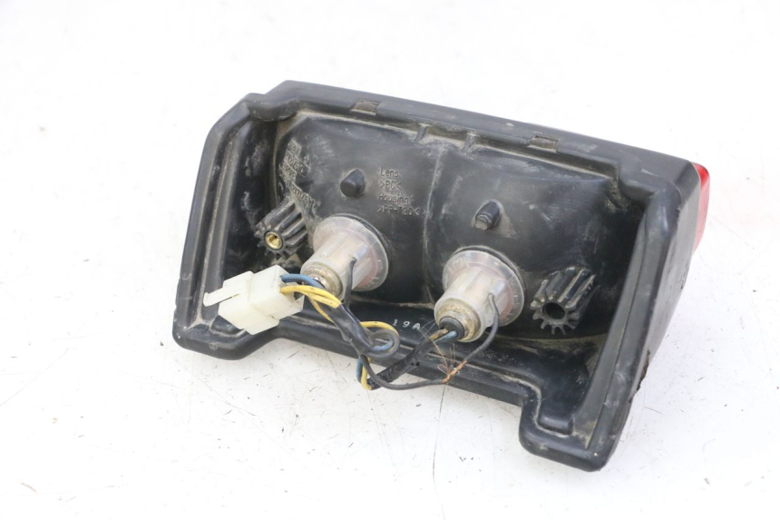 photo de TAIL LIGHT YAMAHA FZS FAZER 600 (2001 - 2003)