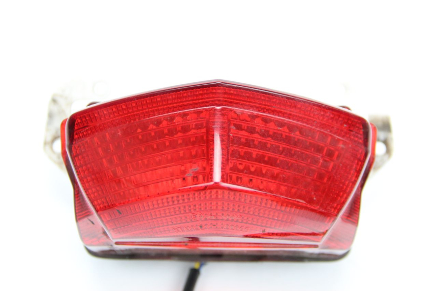 photo de REAR LIGHT YAMAHA TDM ABS 900 (2002 - 2014)