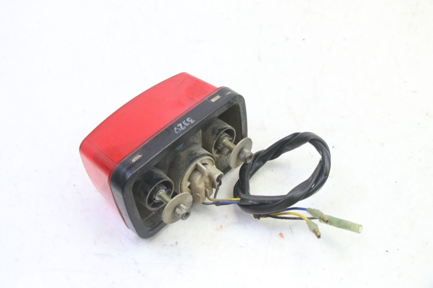 photo de TAIL LIGHT YAMAHA YFM BRUIN 350 (2003 - 2009)